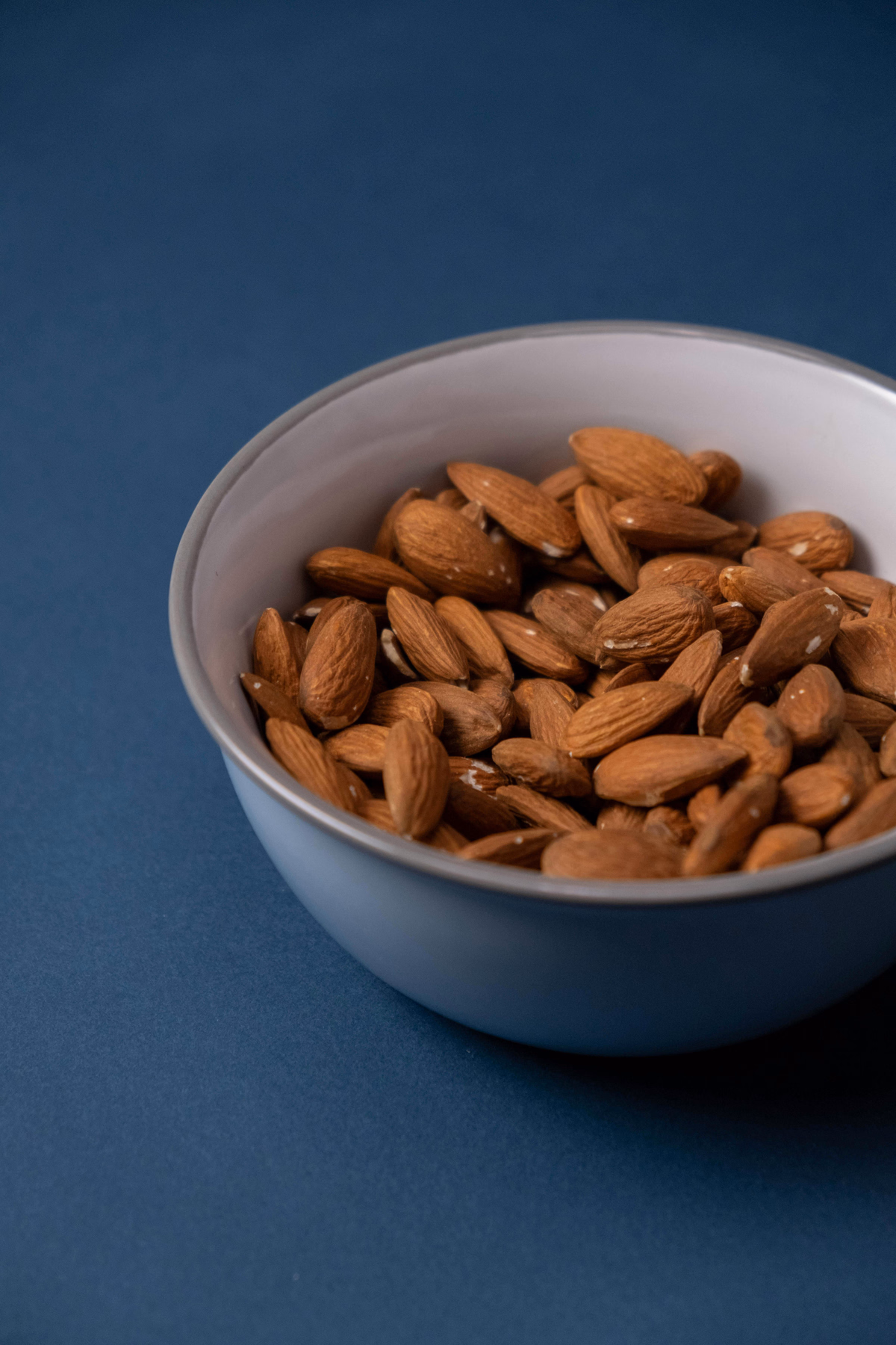 Almonds