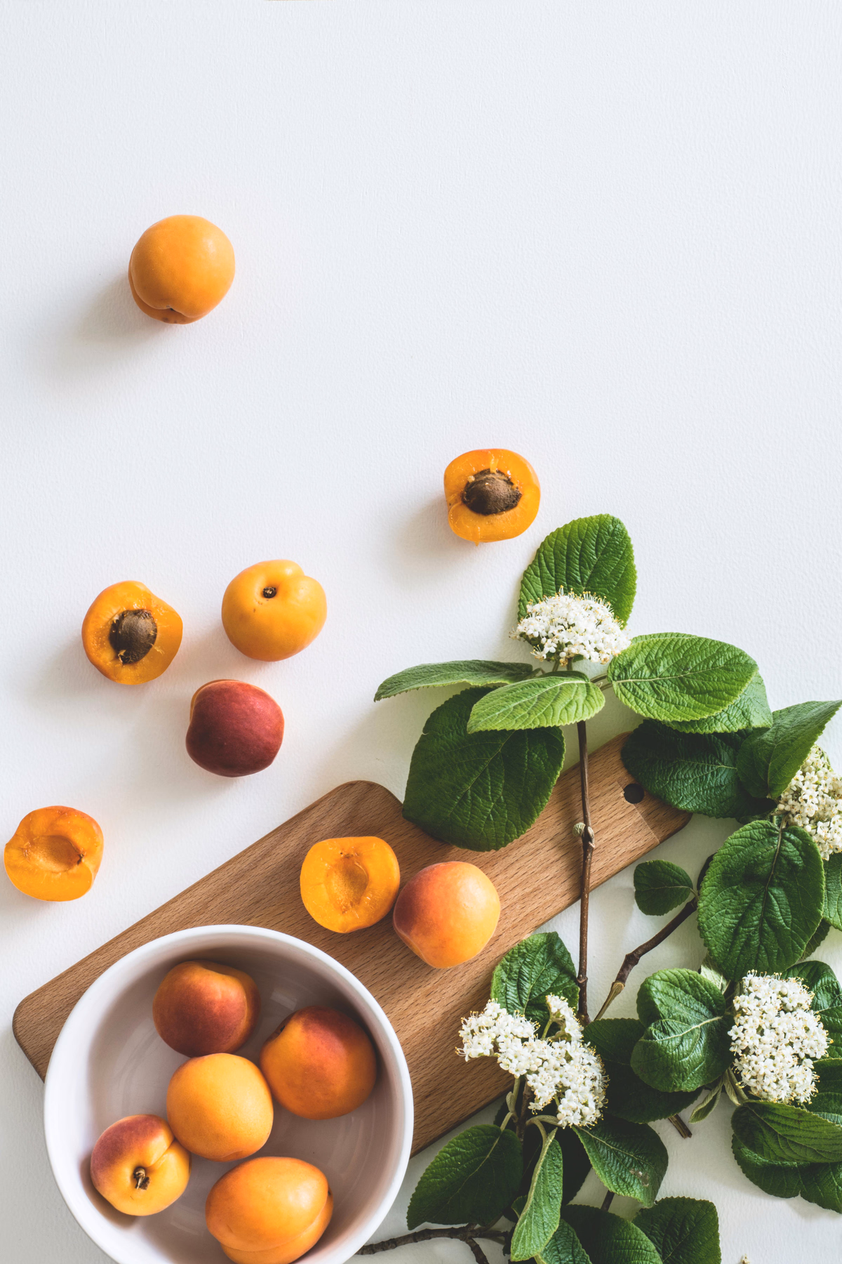Apricots