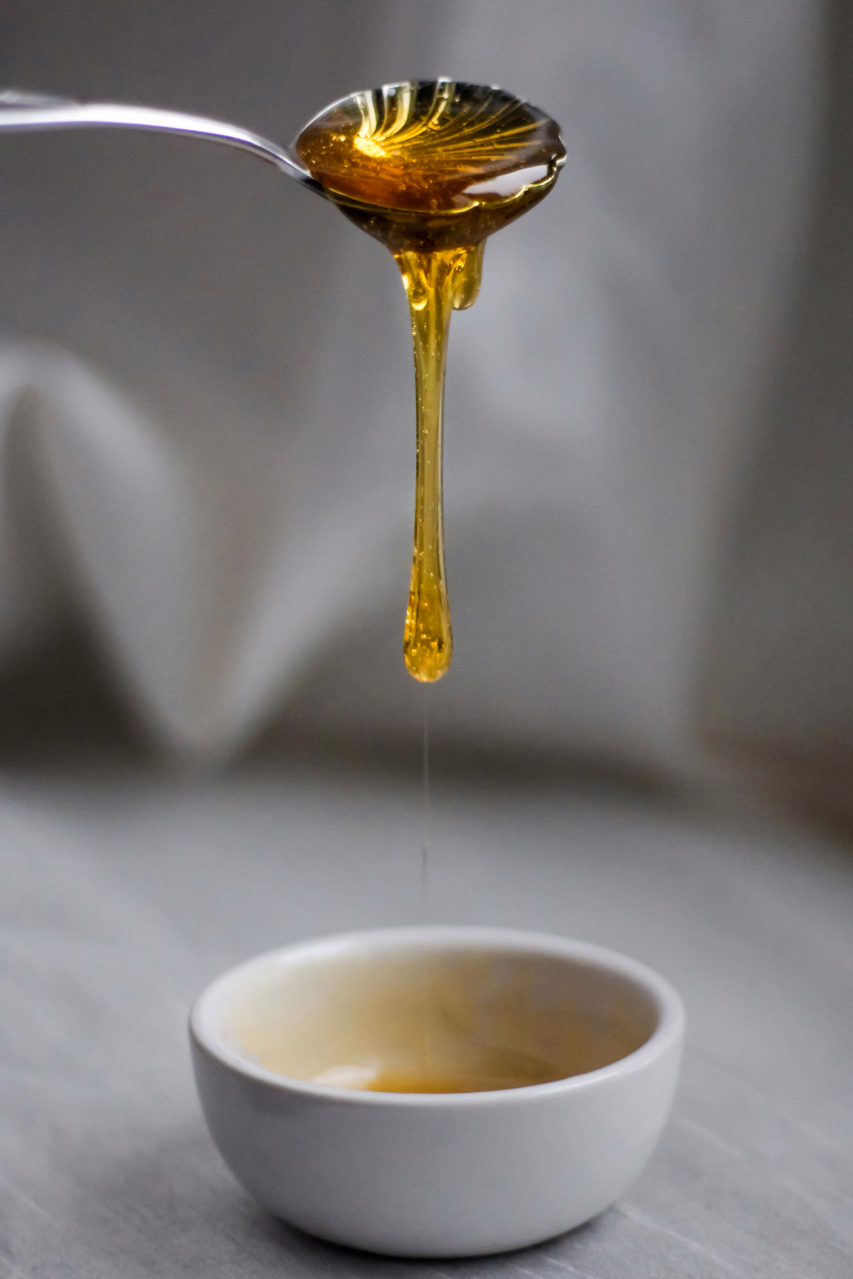 Blackstrap molasses