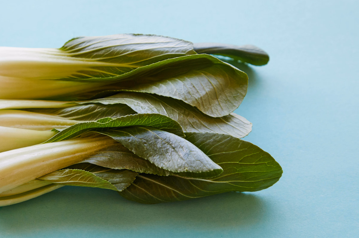 Bok choy