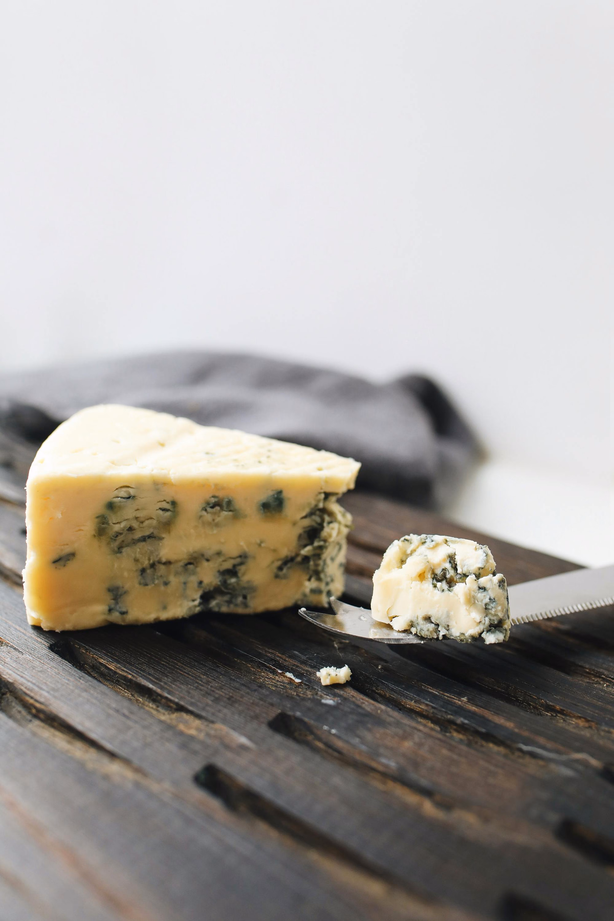 Cheese, grass-fed