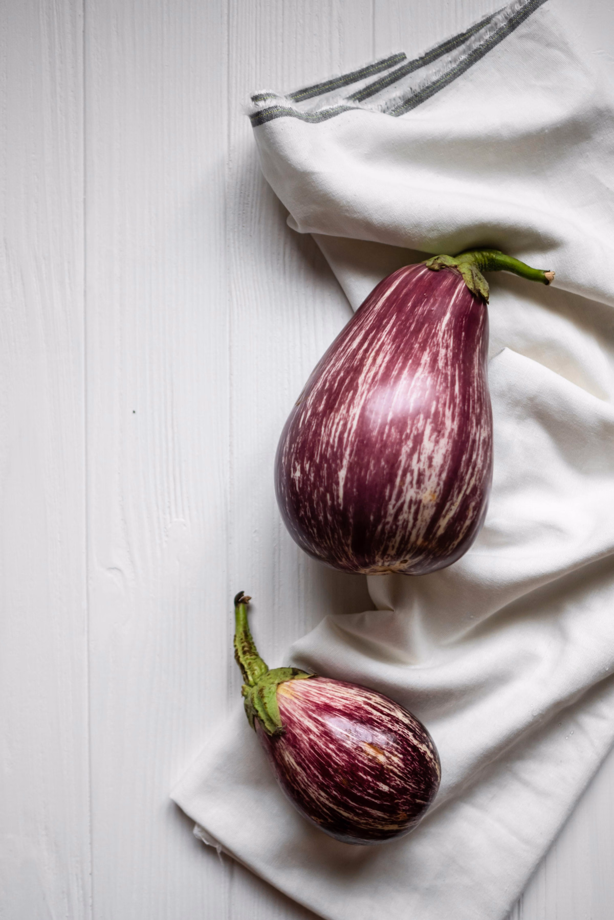 Eggplant