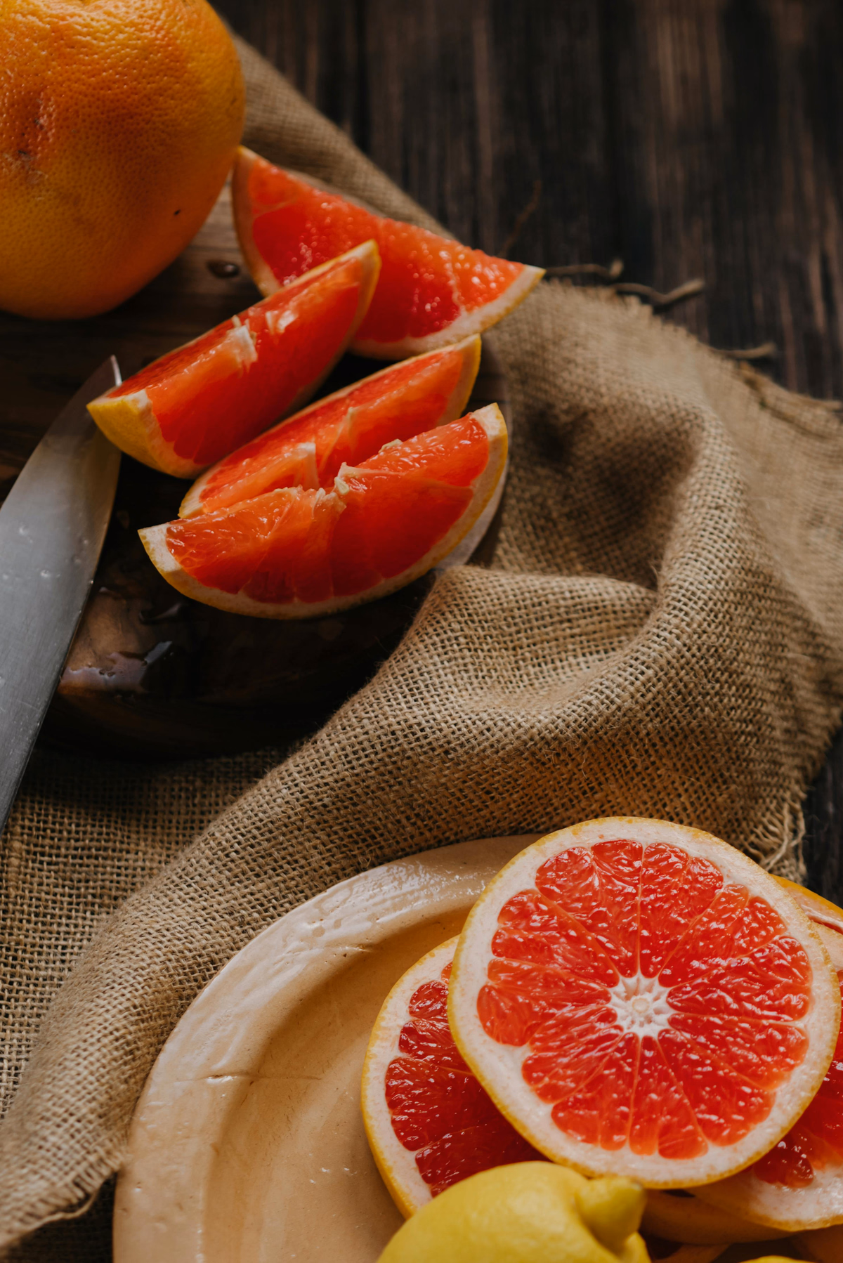 Grapefruit