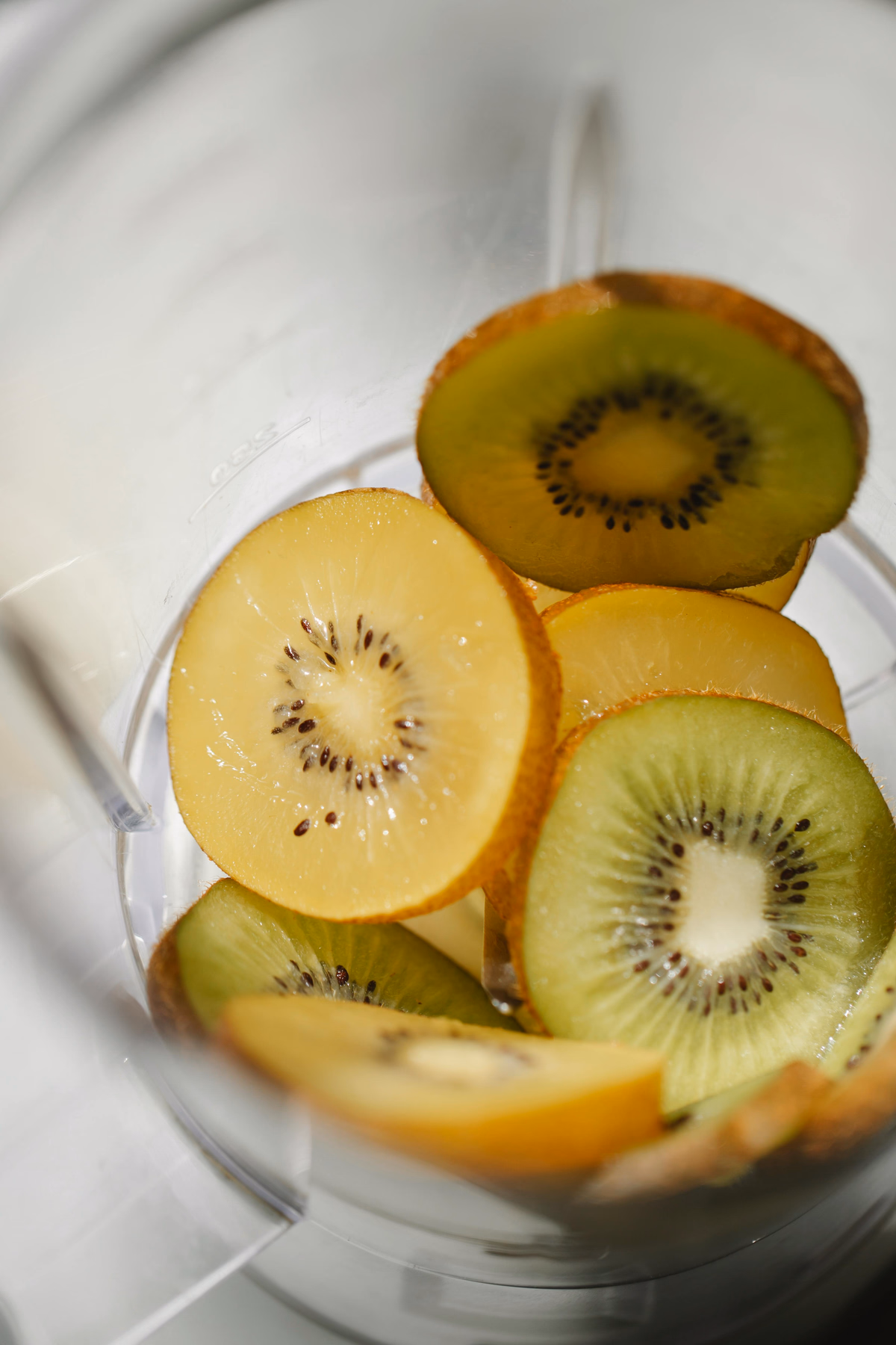Kiwifruit