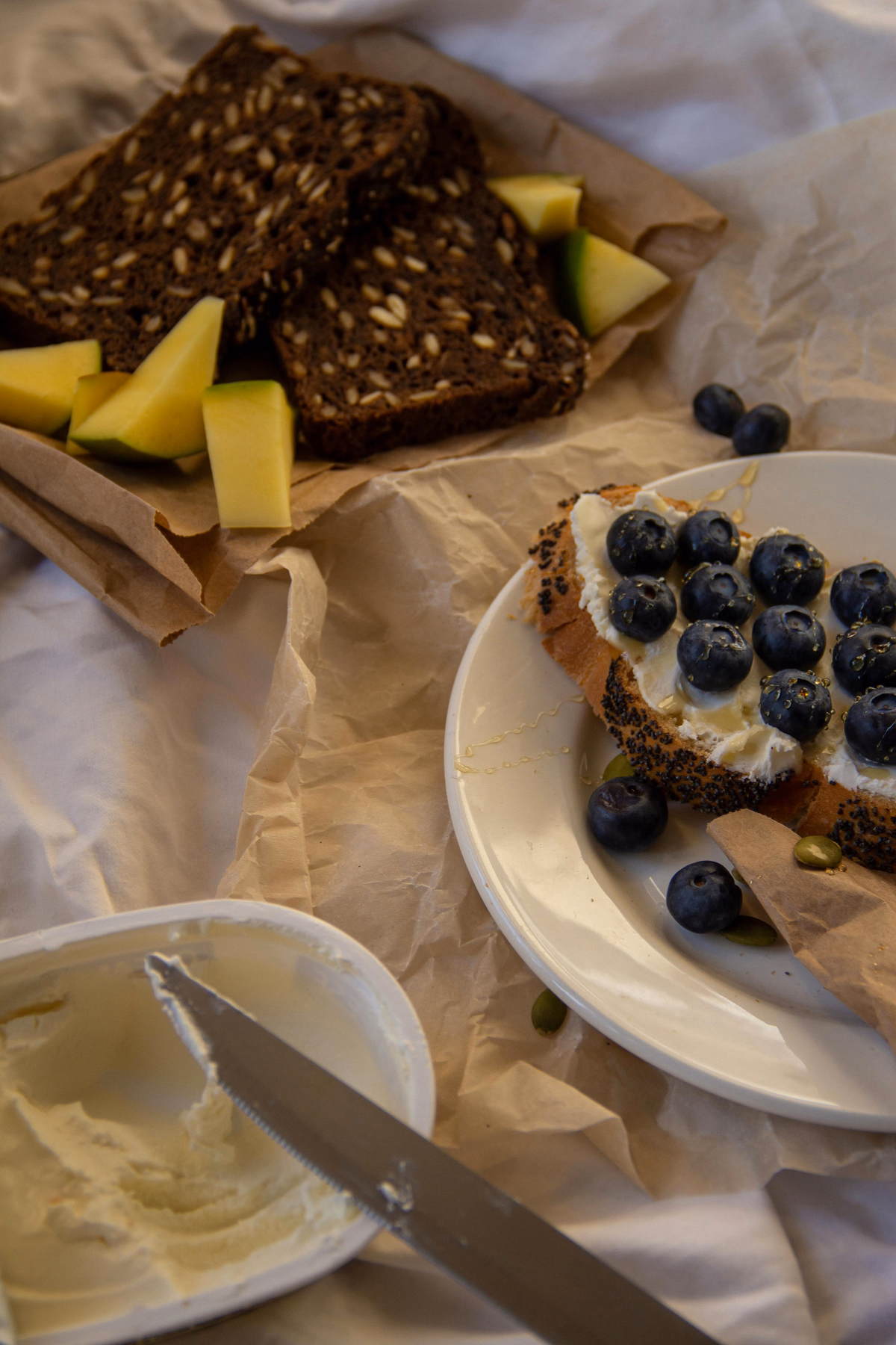 The World's Healthiest Foods:  Feeling Great