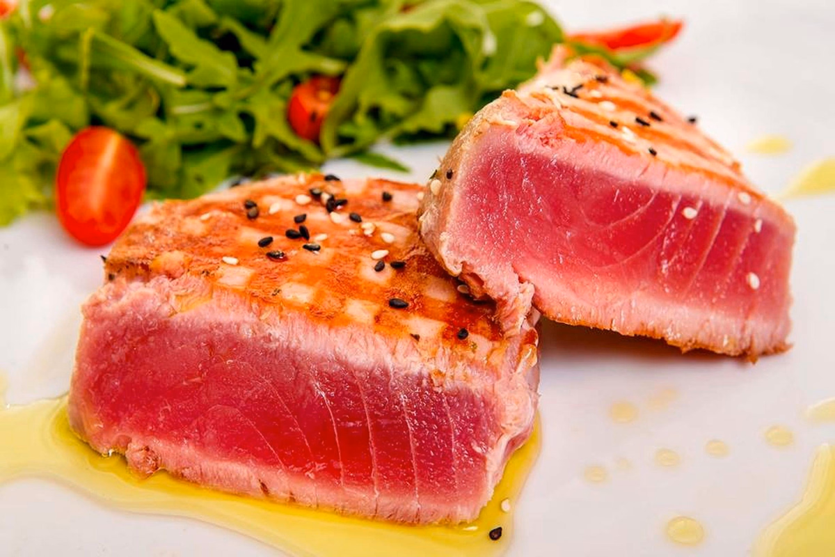 Tuna