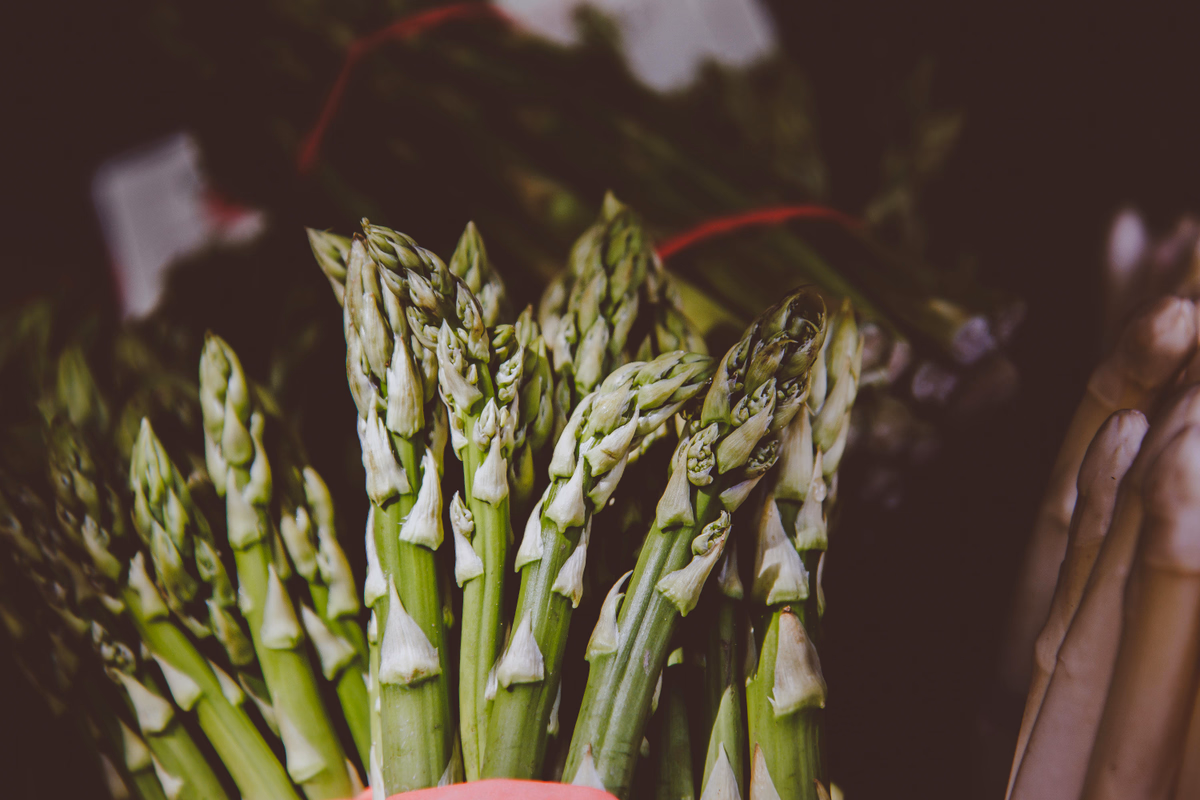 5-Minute Healthy Sautéed Asparagus