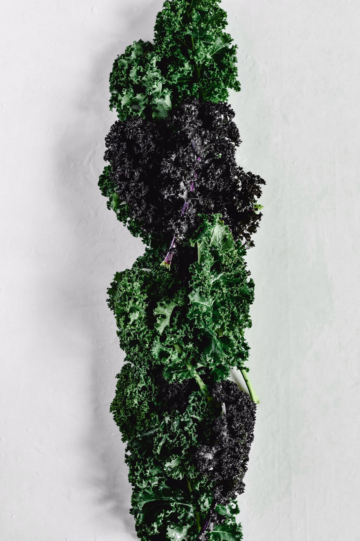 5-Minute Kale