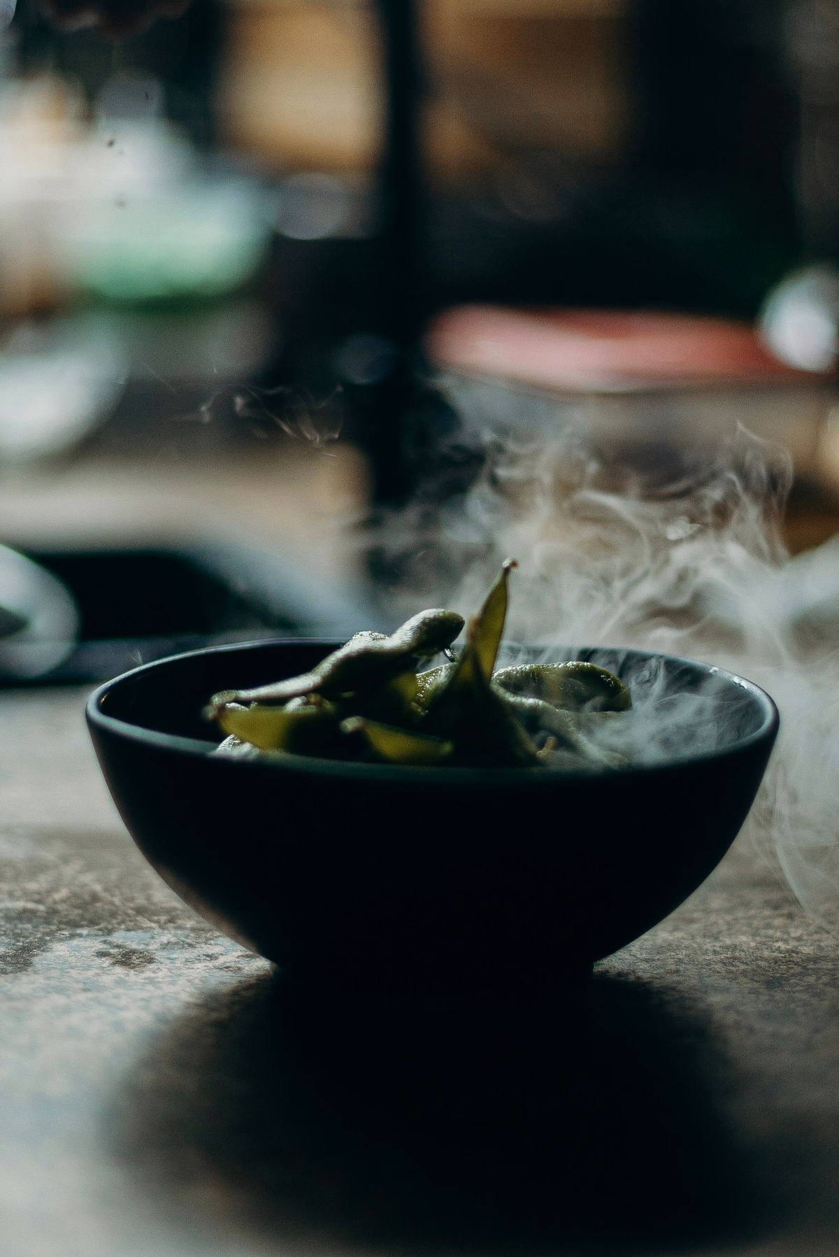 7-Minute "Quick Steamed" Green Beans