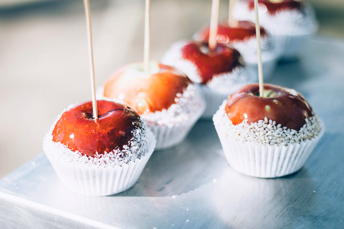 Apple Treats