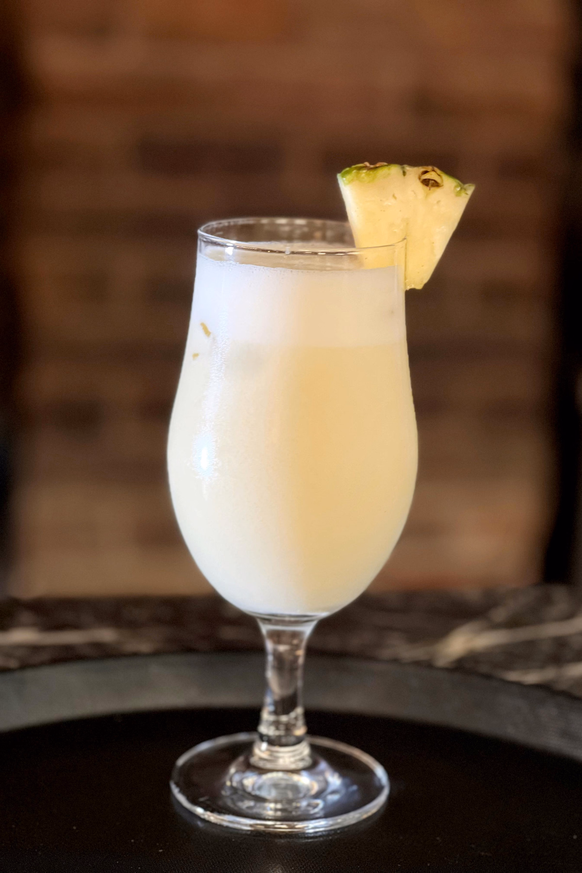 Banana Colada