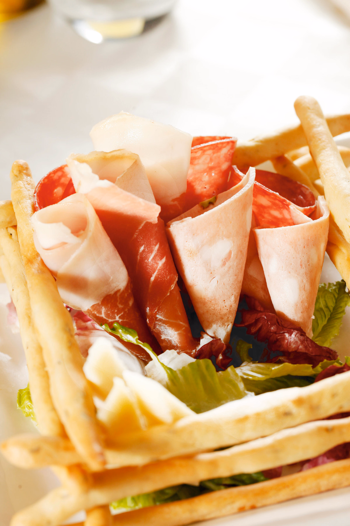 Great Antipasto Salad