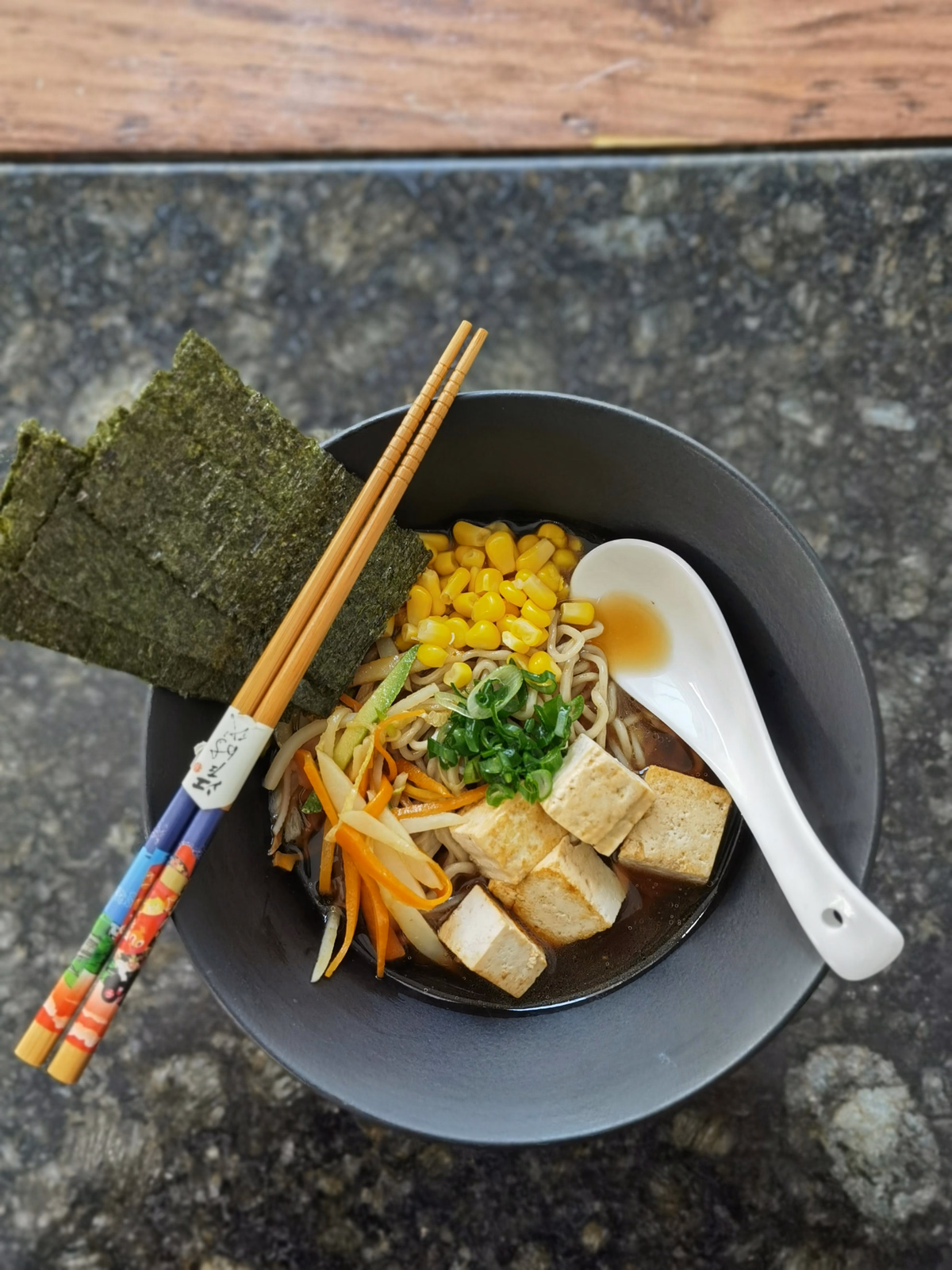 Miso Healthy Sauté